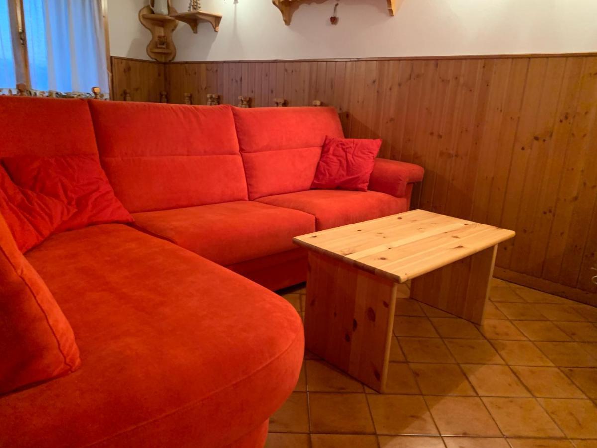 Appartamento Tipico Vista Dolomiti Nevegal Exterior photo