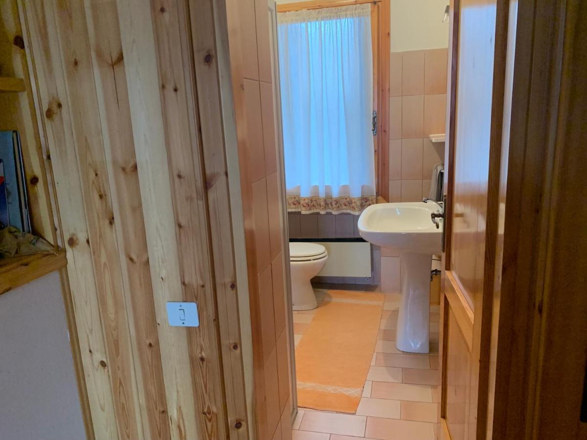 Appartamento Tipico Vista Dolomiti Nevegal Exterior photo